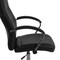 Regency Cielo Conference Leatherette Executive Mid-Back Arm Office Chair, Black 3010BK - alternate 4